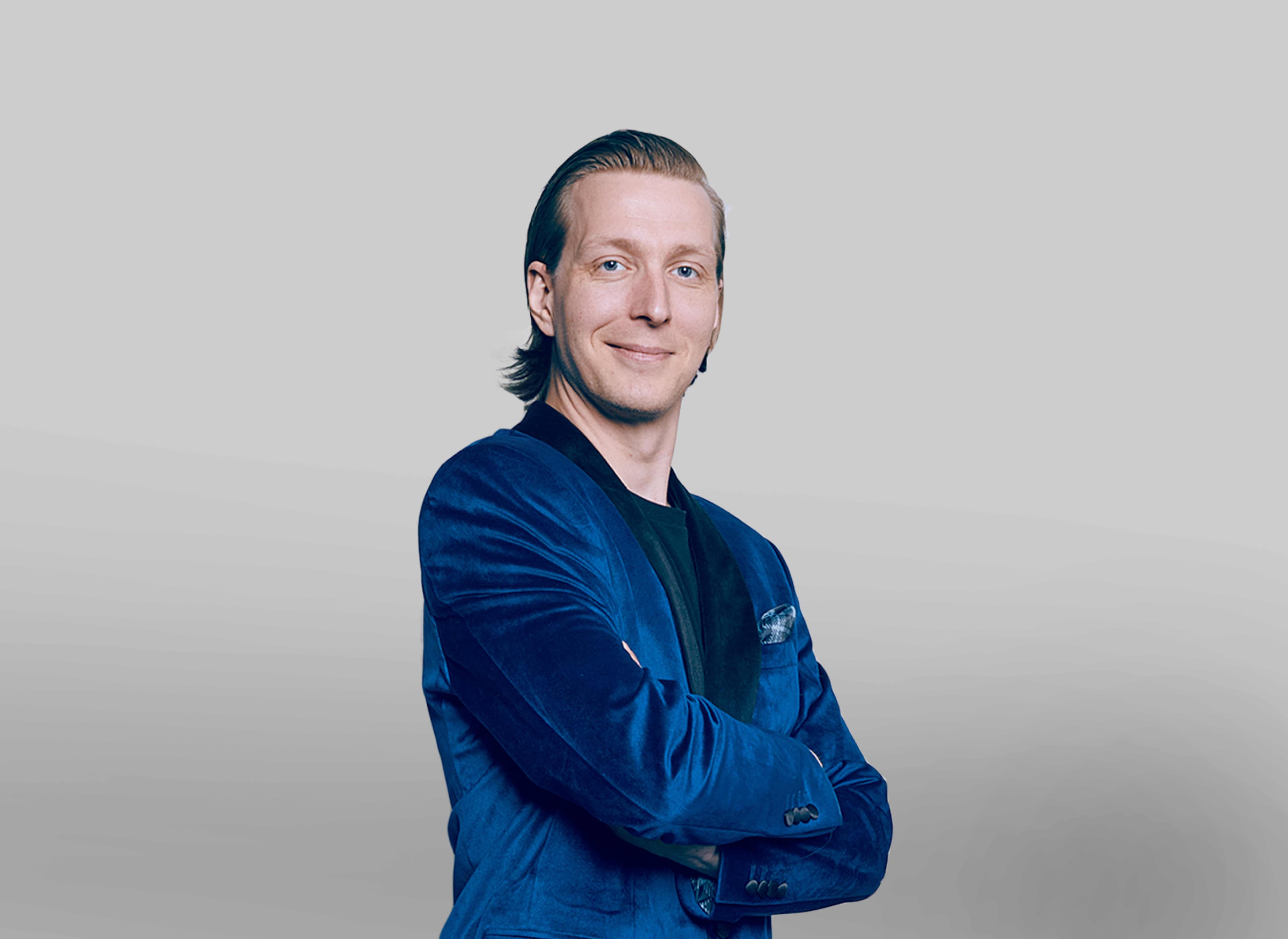 Baldur Kristjánsson